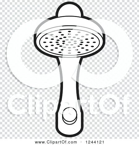 450x470 Shower Head Clipart