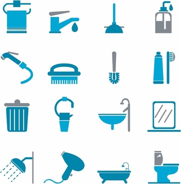 362x368 Shower Icon Free Vector Download