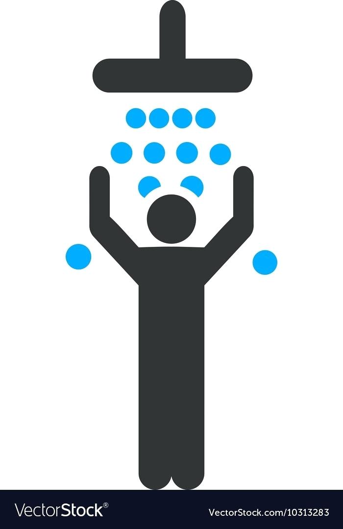 700x1080 Shower Icon