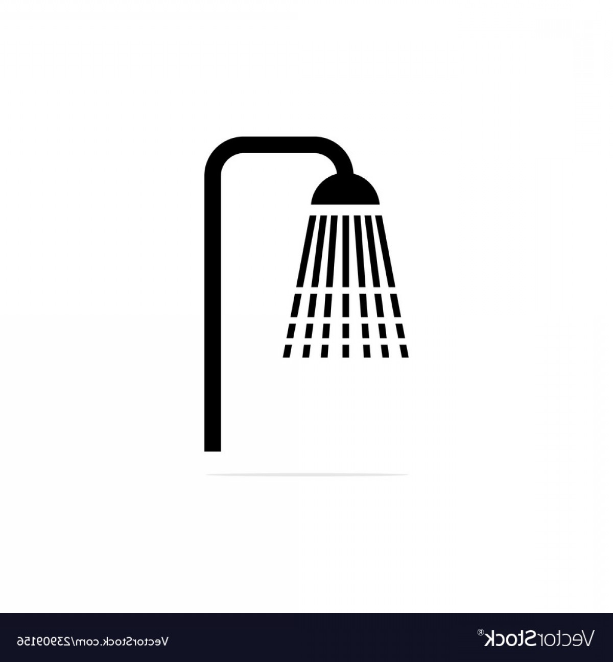 1200x1296 Rain Shower Icon Concept For Design Vector Catchsplace