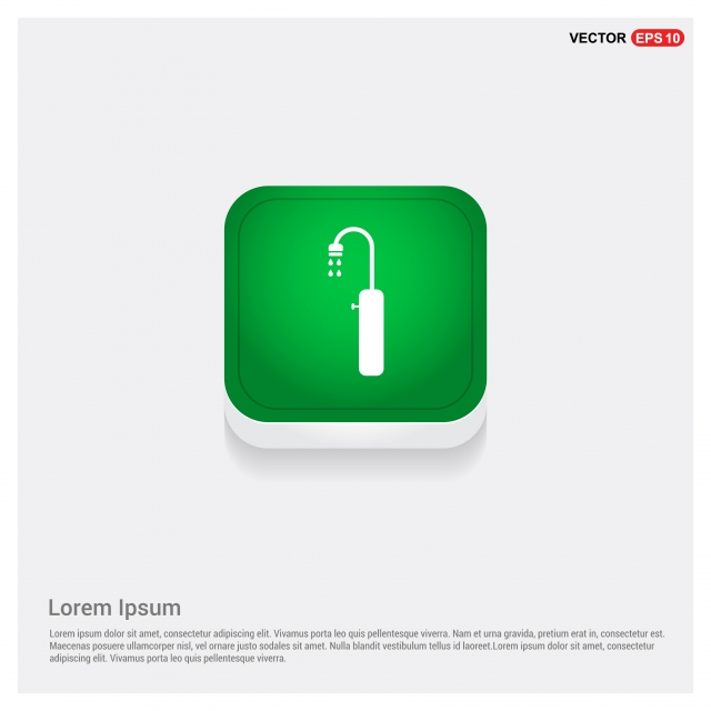 640x640 Shower Icon, Pool, Shower, Icon Png And Vector With Transparent