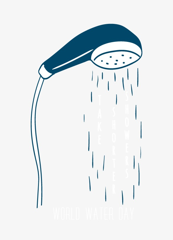 586x814 Download Free Png Vector Shower, Hd, Vector, Bl