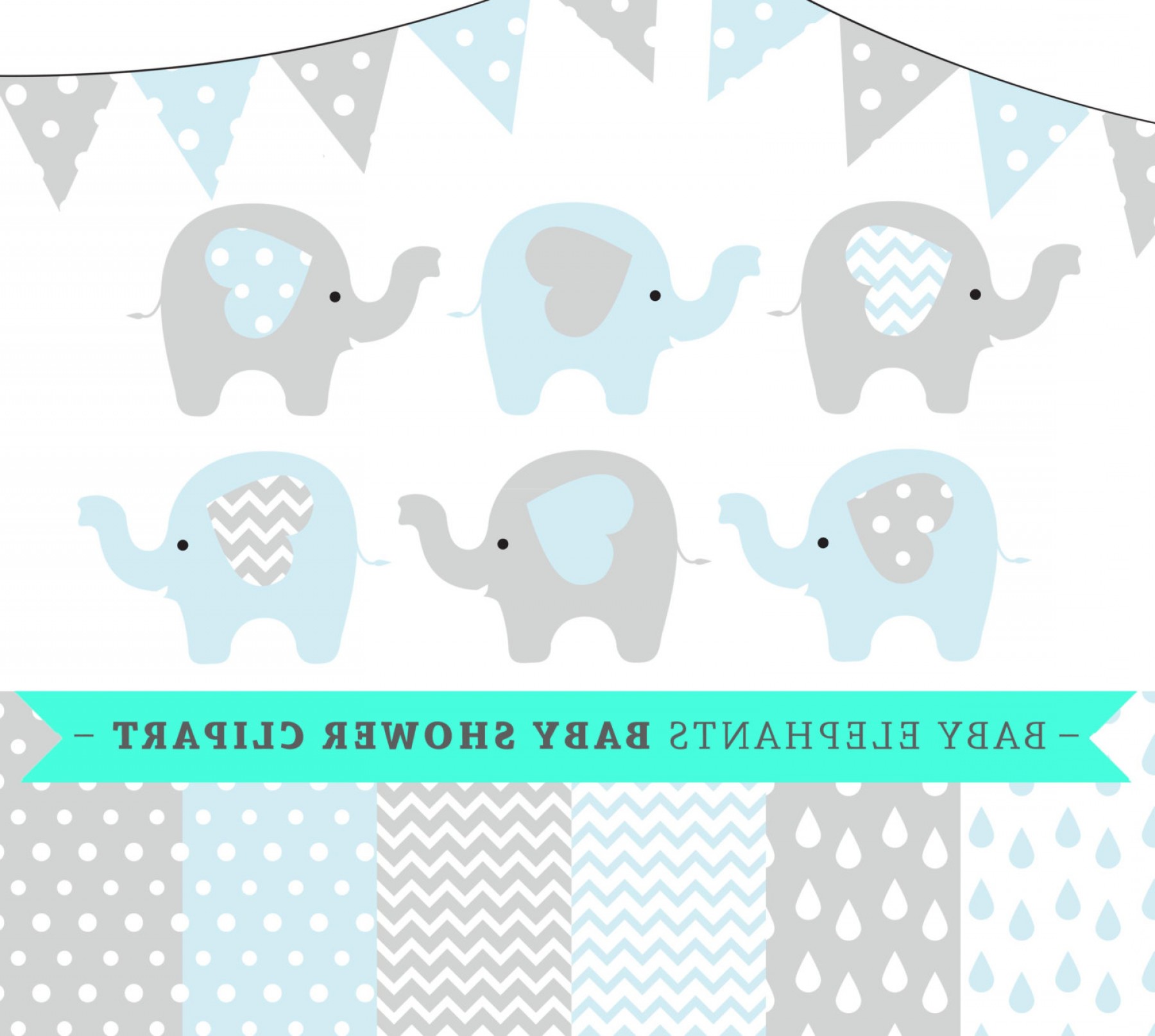 1800x1615 Premium Baby Shower Vector Clipart Baby Catchsplace