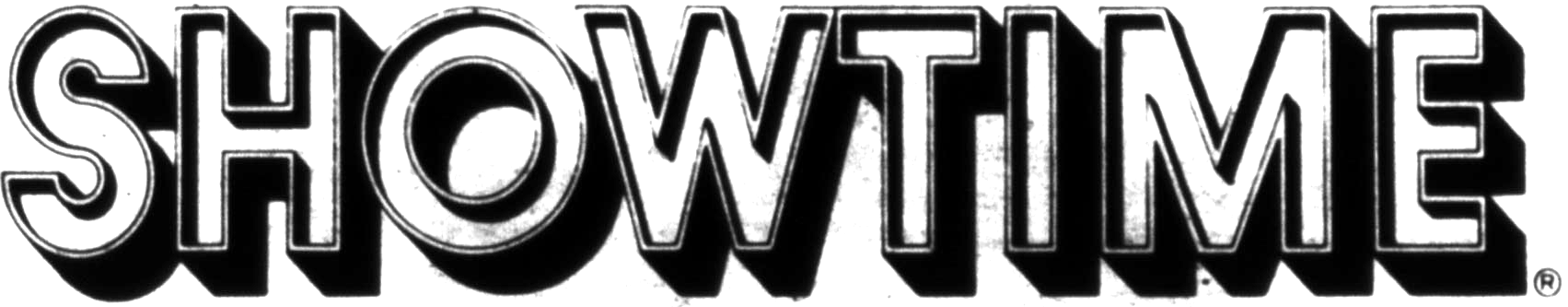 1703x333 Showtime Logo Png Images In Collection