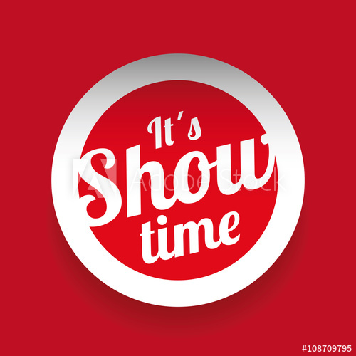500x500 Showtime Red Label