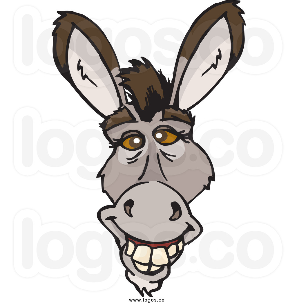 1024x1044 Cliparts For Free Download Mule Clipart Shrek Donkey Stock