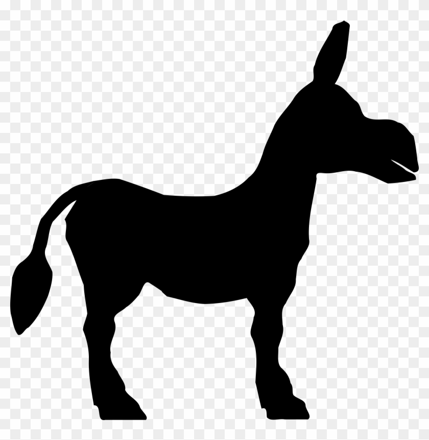 840x861 Vector Black And White Shrek Silhouette At Getdrawings