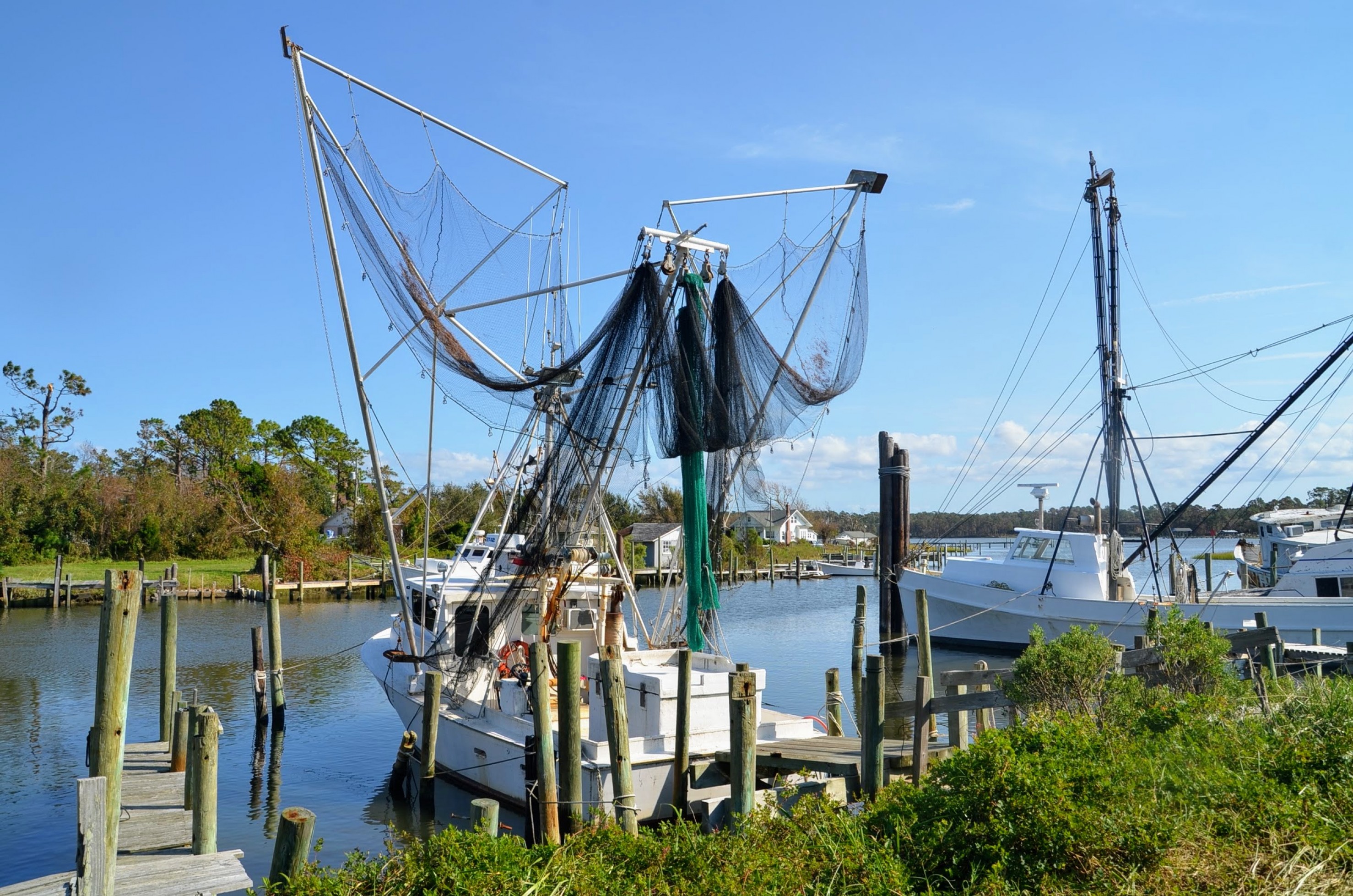 2956x1958 Florence Adds To Stress For Workers In A Tough Industry Handandbeak