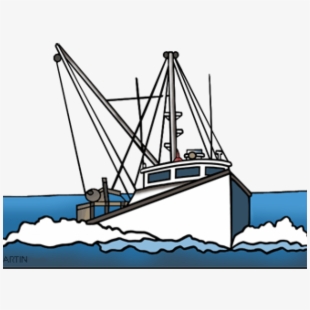 310x310 Cutter, Fishing Vessel, Fishing, Shrimp