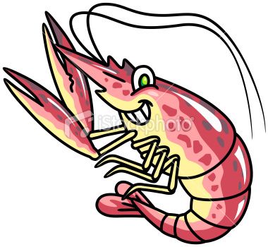 380x350 Shrimp Seafood Cartoon Louisiana In Shrimp, Fish Art, Seafood