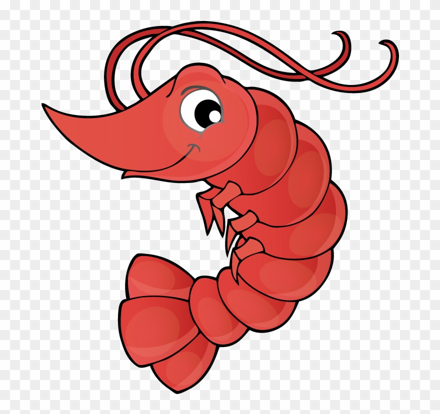 880x828 Vector Transparent Library Crawfish Clipart Lobster