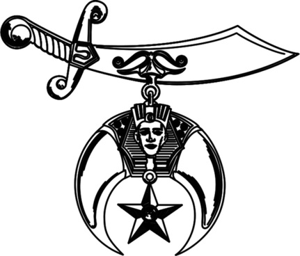 431x368 Shrine Vector Free Vector Download