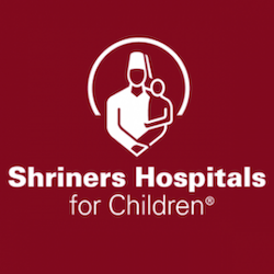 250x250 Shriners Hospitals For Children Logo