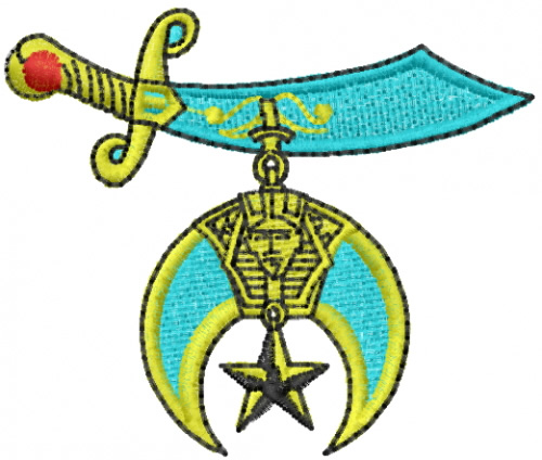500x424 Shriners Logo Images