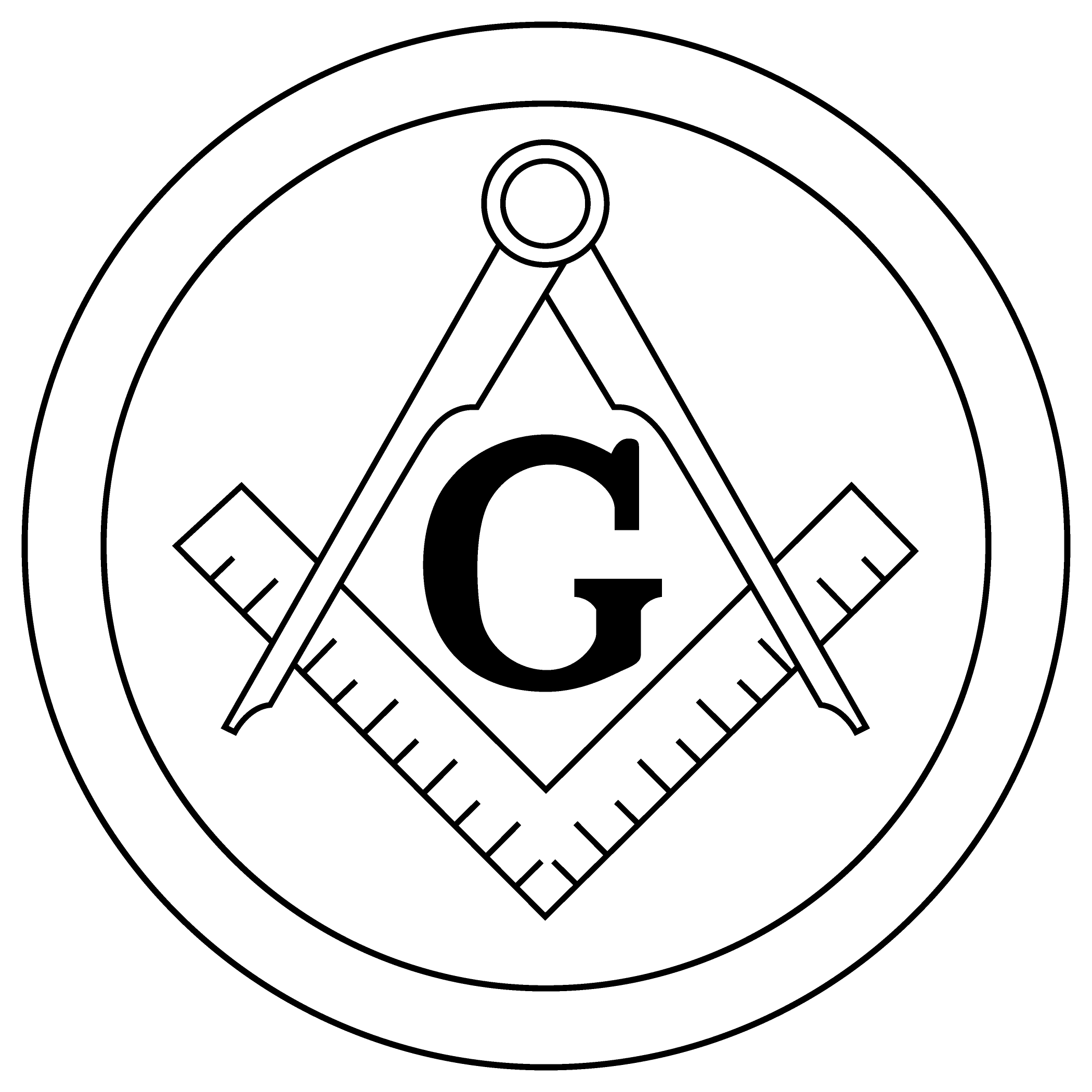 2100x2100 Free Masonic Emblems Logos