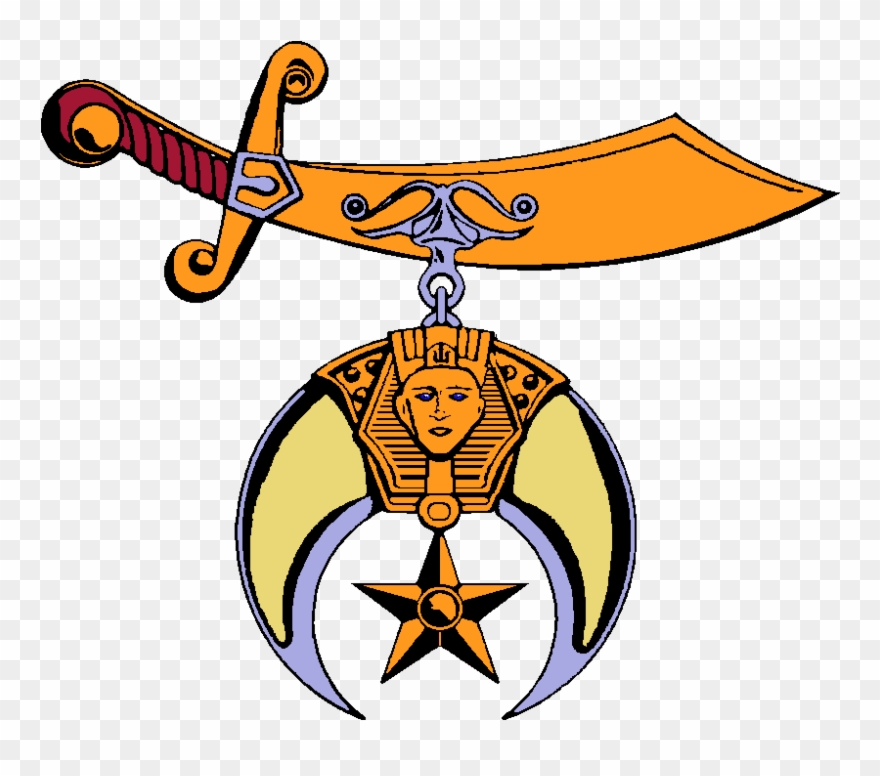 880x776 Free Shriners Clipart Download On Club Group