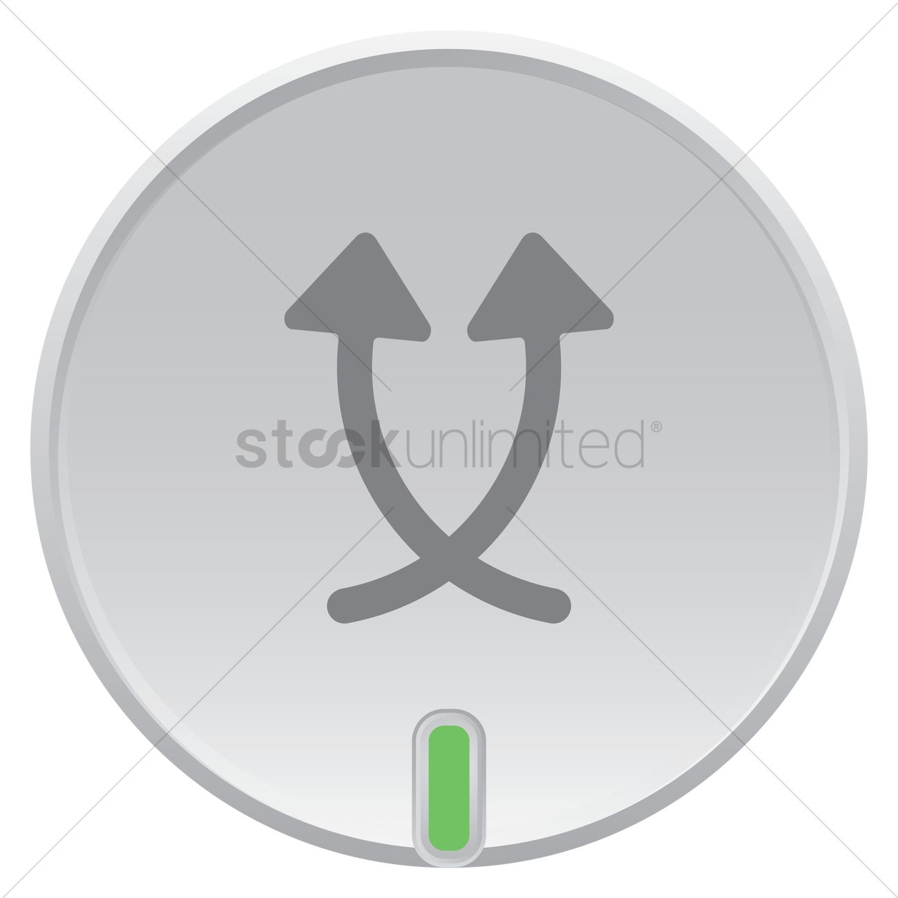 1300x1300 Shuffle Vector Image