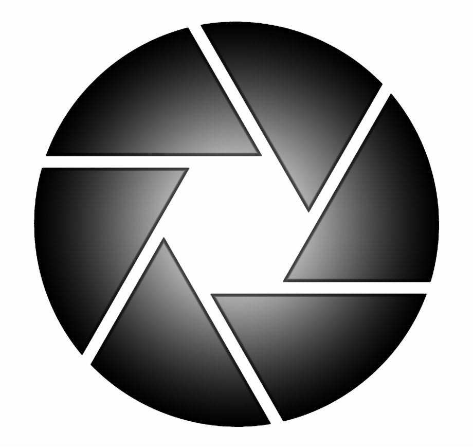 920x871 Camera Shutter Png