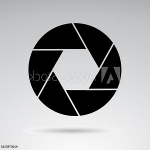 300x300 Photo Camera Shutter Vector Art F Hoodamathrun