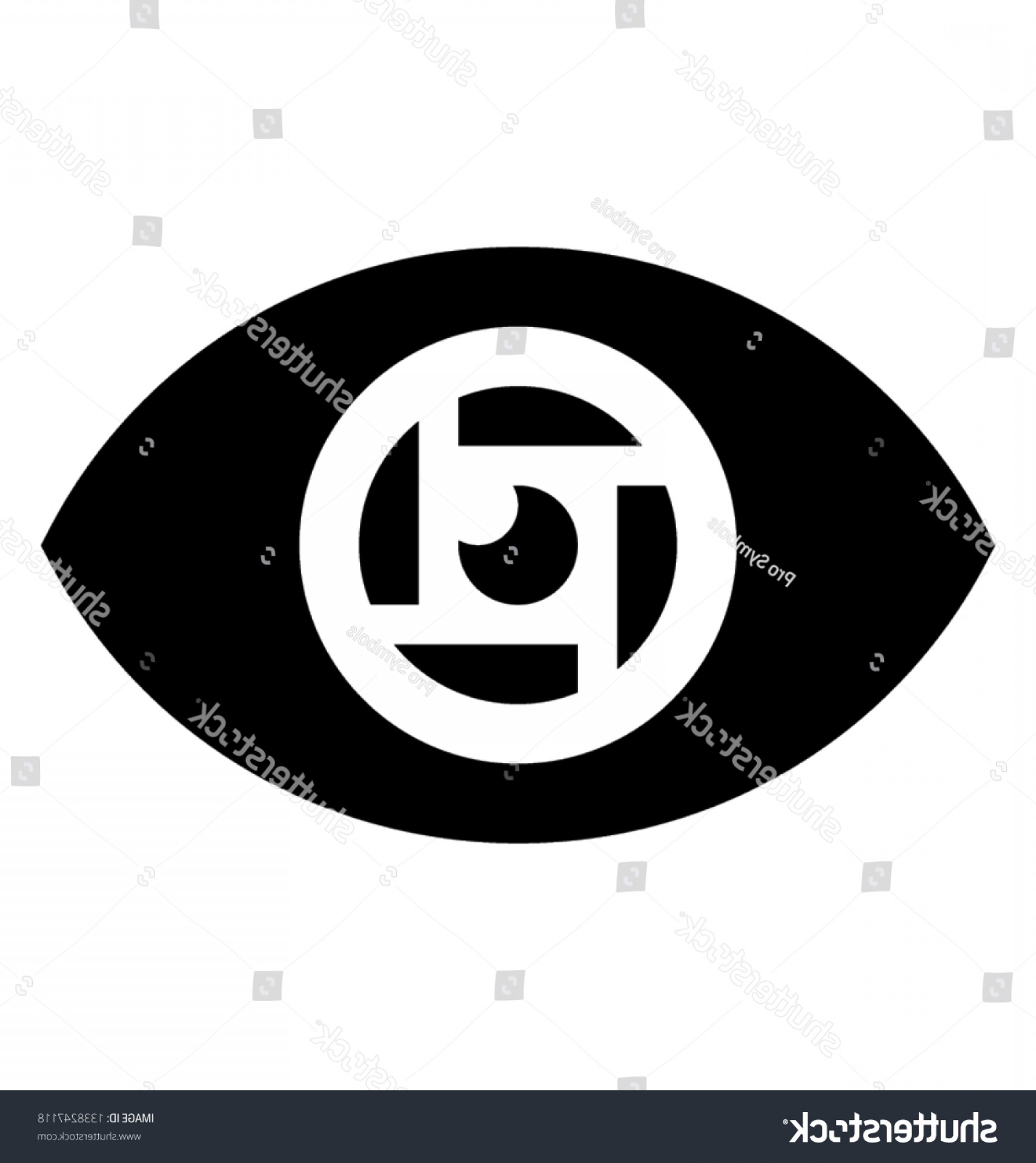 1710x1920 Vector Camera Iris Hd Studiogrfx