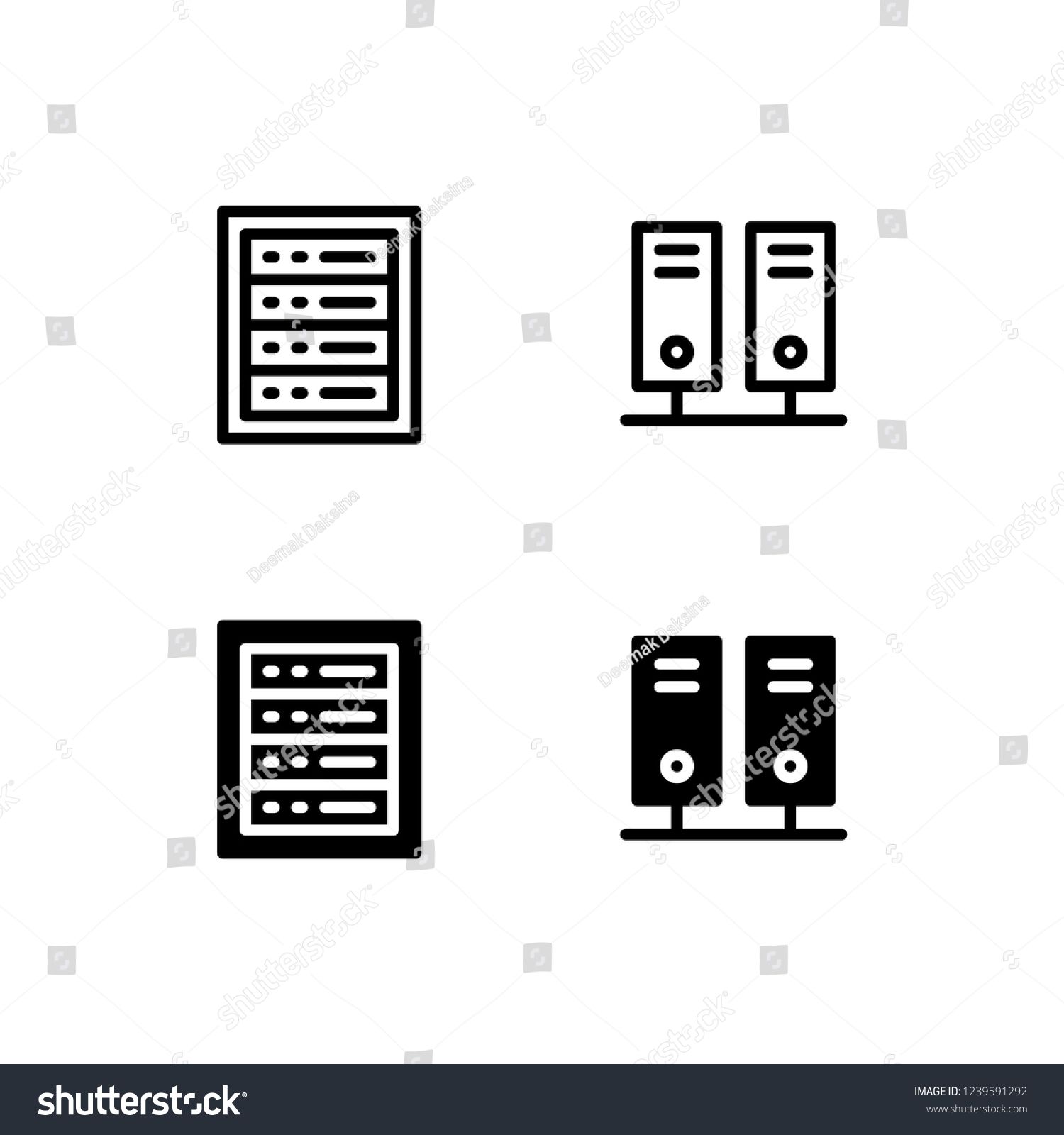 1500x1600 Mainframe Icon Design Mainframe, Server, Data Server, System