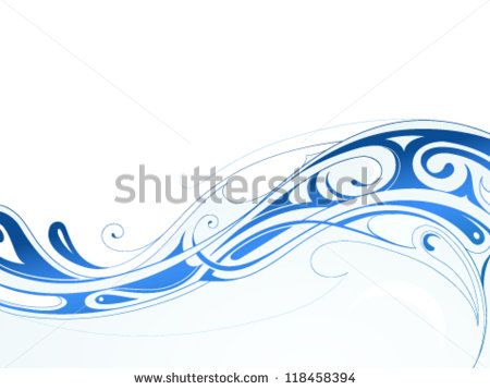 450x358 Water Wave Abstraction