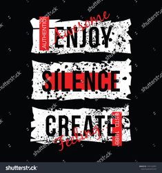 235x251 Break The Rules Typography Graphic Art, Vector Illustration T