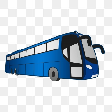 360x360 Shuttle Bus Png, Vector, And Clipart With Transparent