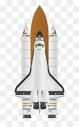 260x420 Shuttle Vector Png