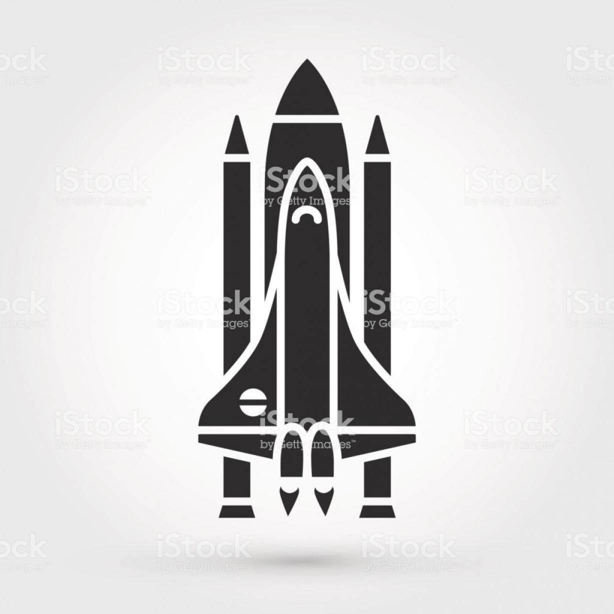 1228x1228 Best Hd Nasa Space Shuttle Vector Design Vector Images Design