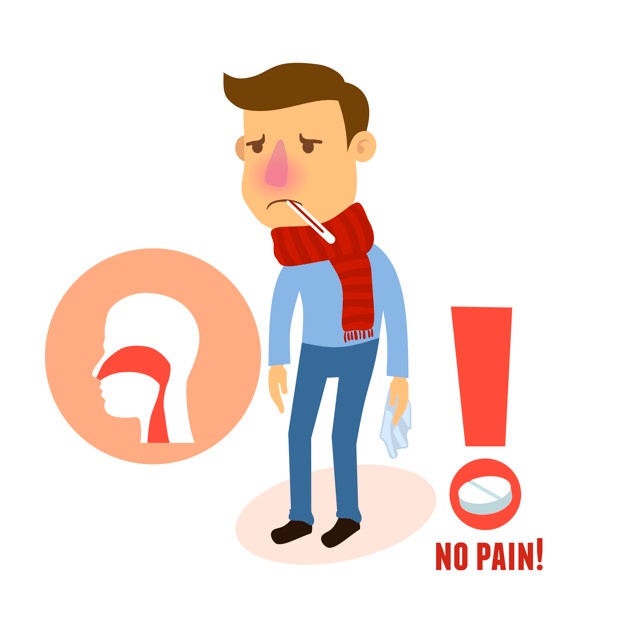 626x626 Sick Person Vectors, Photos And Free Download