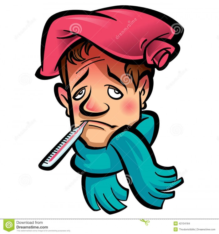 Sick Person Vector at Vectorified.com | Collection of Sick Person ...