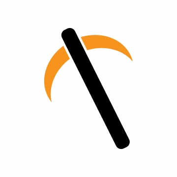 360x360 Sickle Png, Vector, And Clipart With Transparent Background