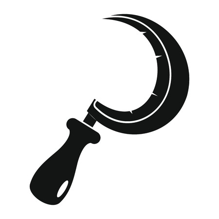 Sickle Vector at Vectorified.com | Collection of Sickle Vector free for ...