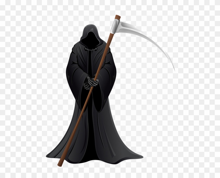840x680 Halloween Sickle Vector Free Png Photo