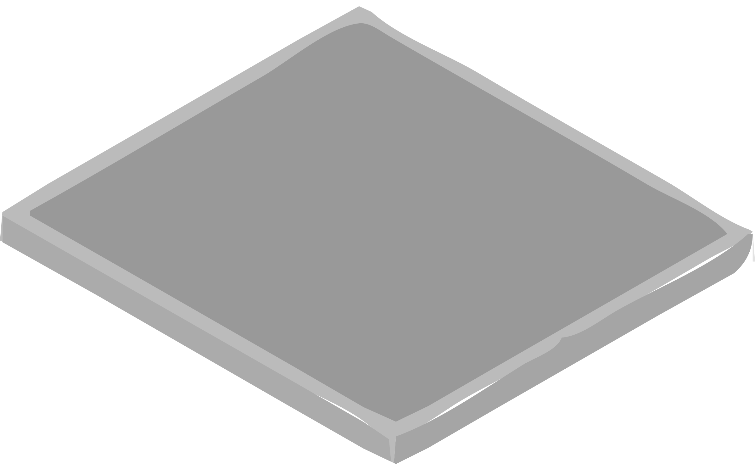 2400x1491 Sidewalk Tile Vector Image