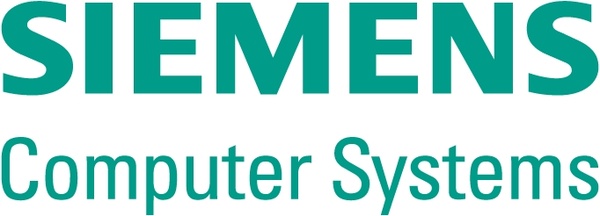 600x216 Siemens Free Vector In Encapsulated Postscript