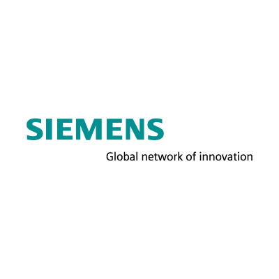 400x400 Siemens Global Vector Logo