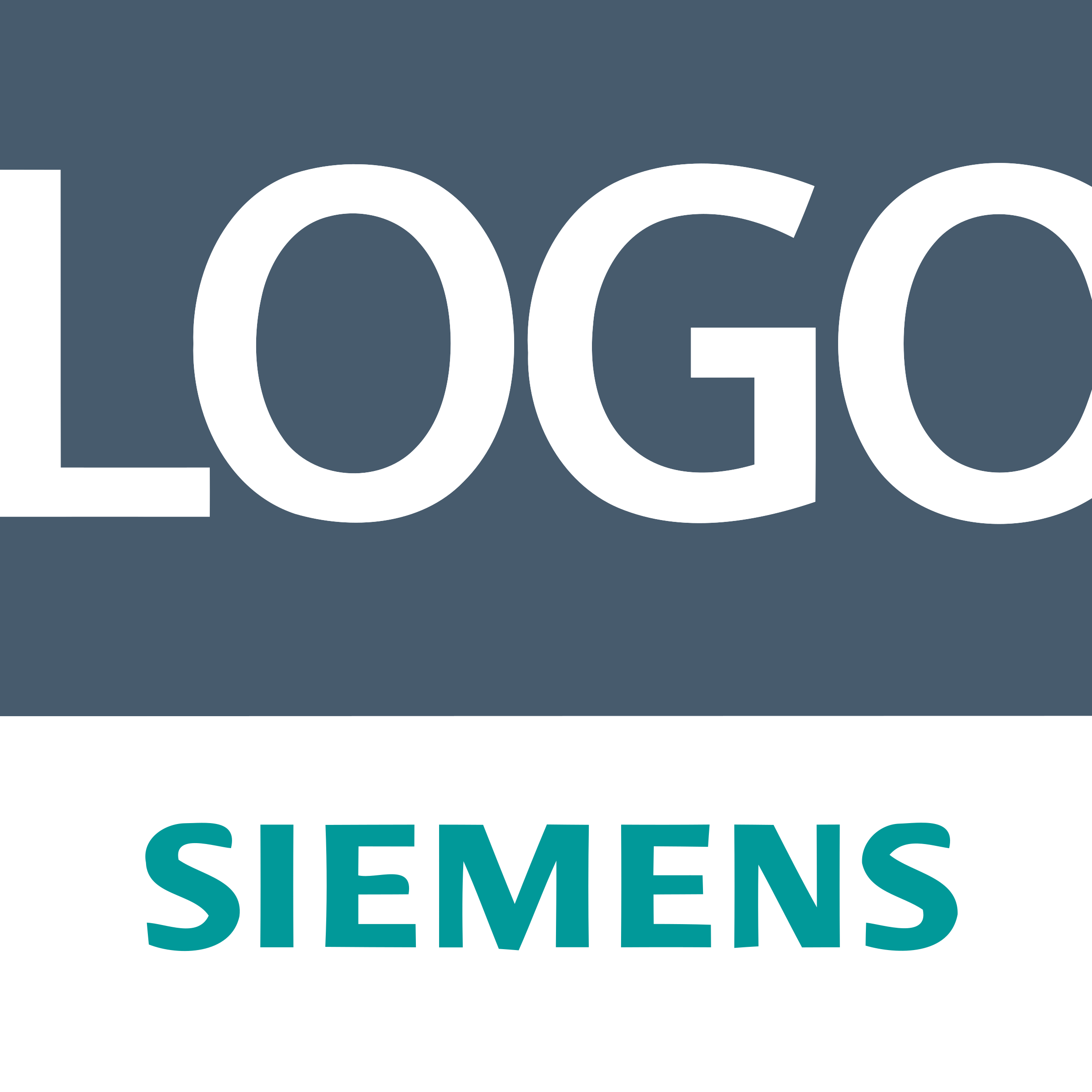 2400x2400 Siemens Logo Png Transparent Vector