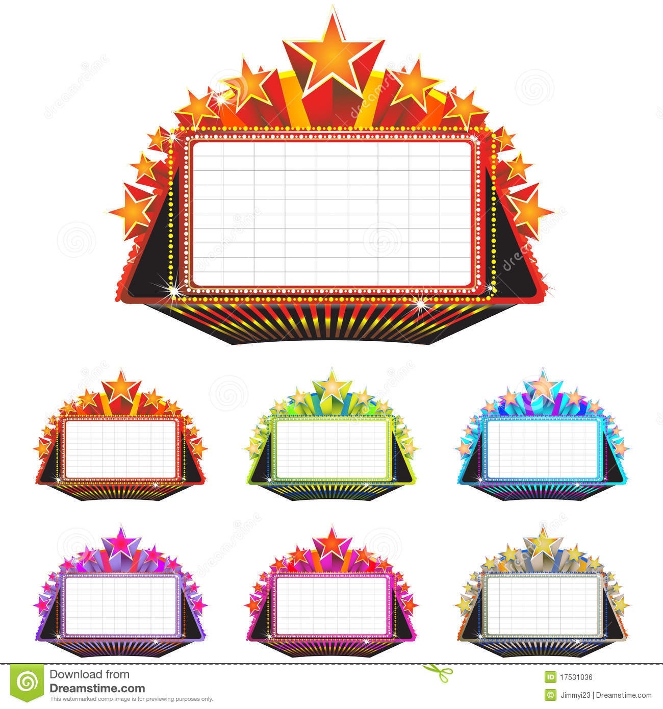 Sign Border Vector At Vectorified.com 