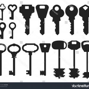 300x300 Lock Sign Icon Locker Symbol Seamless Abstract Background