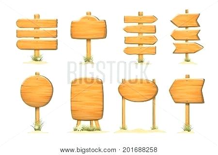 450x319 Wooden Sign Shapes