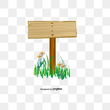 360x360 Wood Sign Png, Vector, And Clipart With Transparent