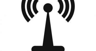 367x195 Wi Fi Signal Icon Vector Archives