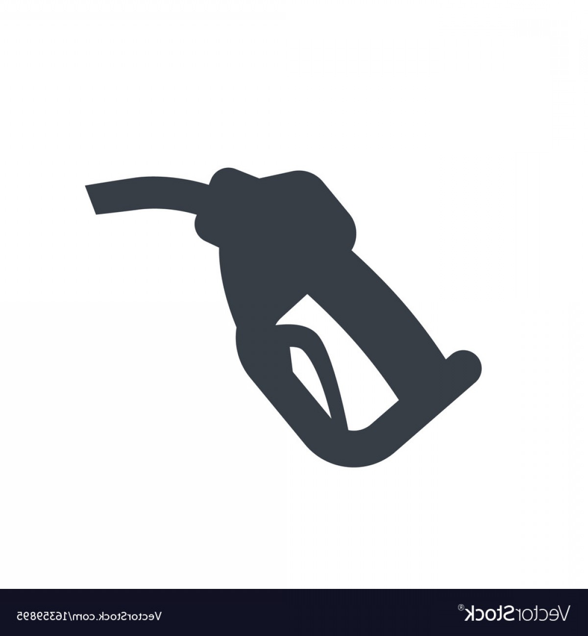 1200x1296 Gas Pump Handle Vector Sarahgardan