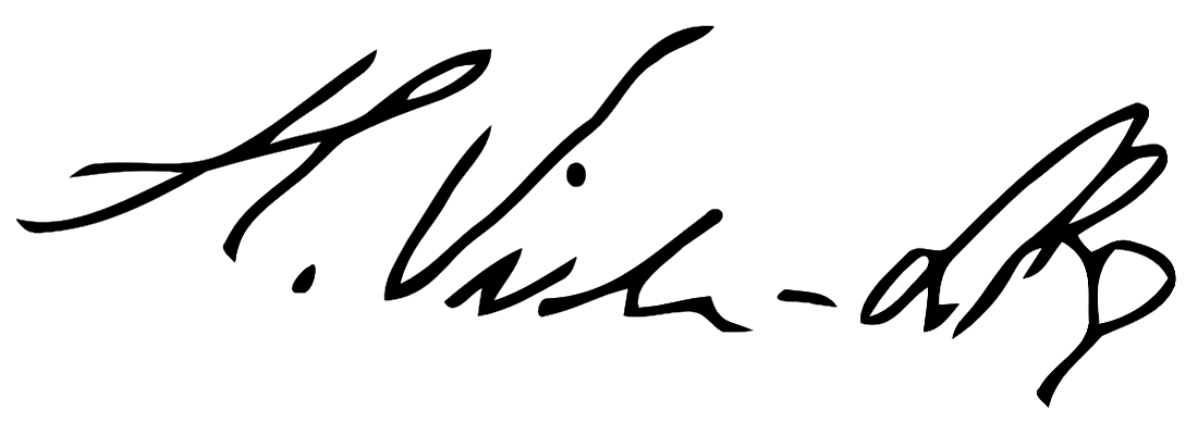 1100x389 Fileh Villa Lobos Signature Vector