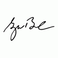 200x200 George Bush Signature Brands Of The Download Vector