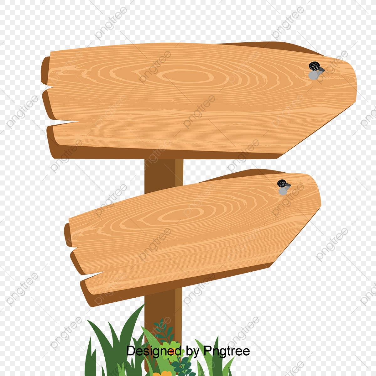 1200x1200 Wooden Signboard, Wooden Sign, Indicator, Signboard Vector Png