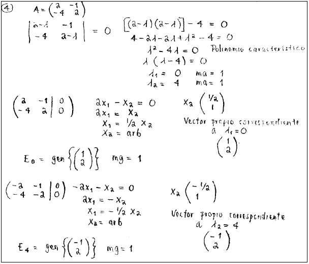 608x518 Una Experiencia De De Los Valores, Vectores Y Espacios