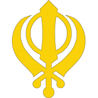 195x195 Sikh Symbol Brands Of The Download Vector Logos